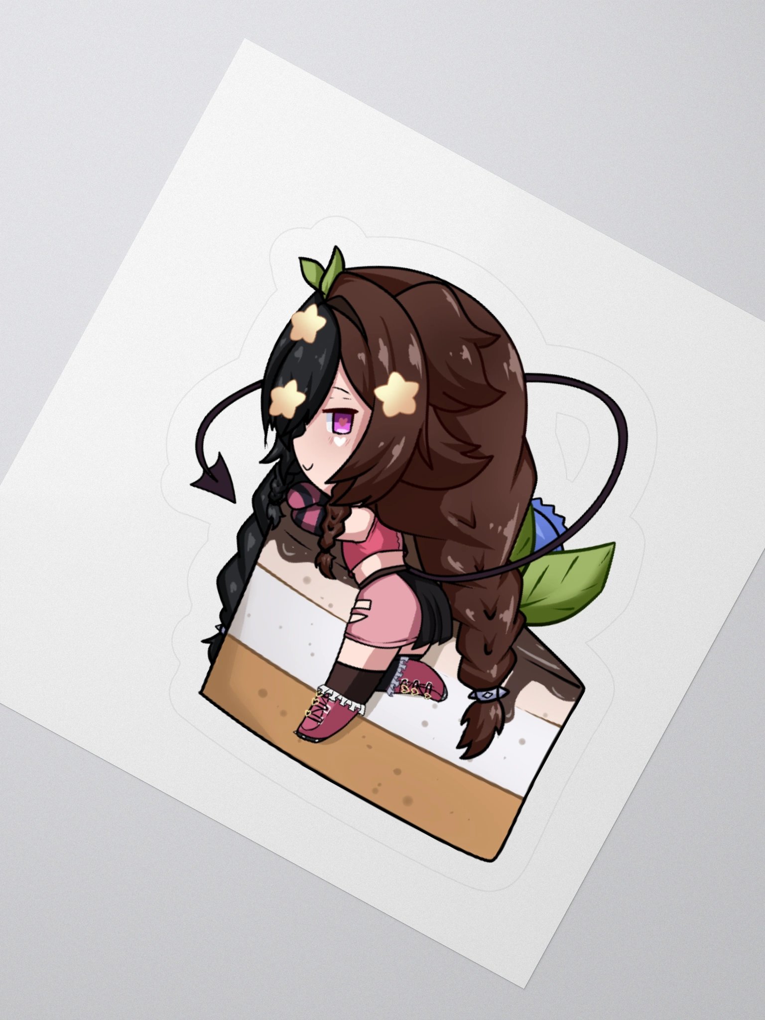 Birthday Collection Single Sticker 3 product image (2)
