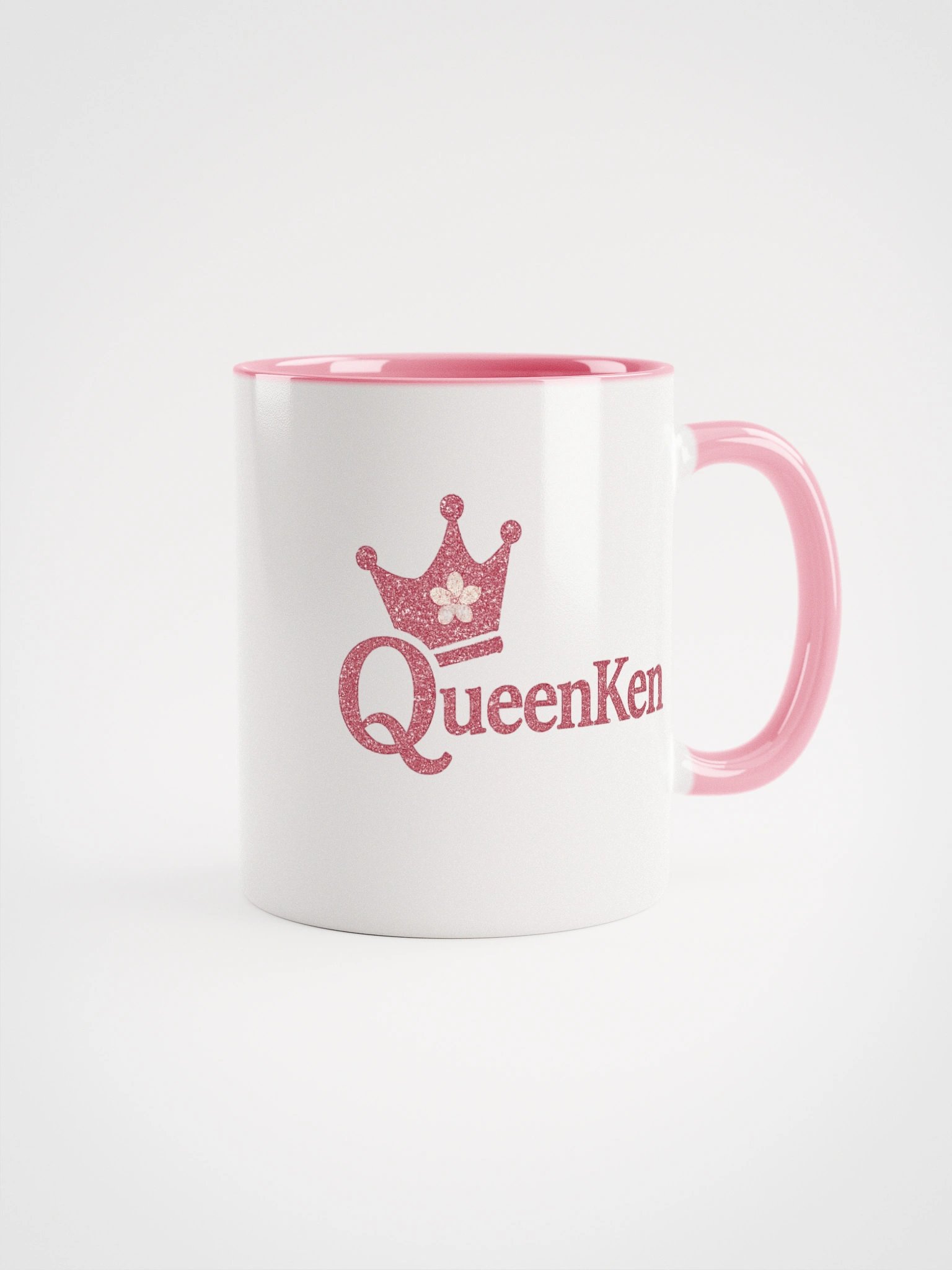 Queen Ken Cup product image (46)