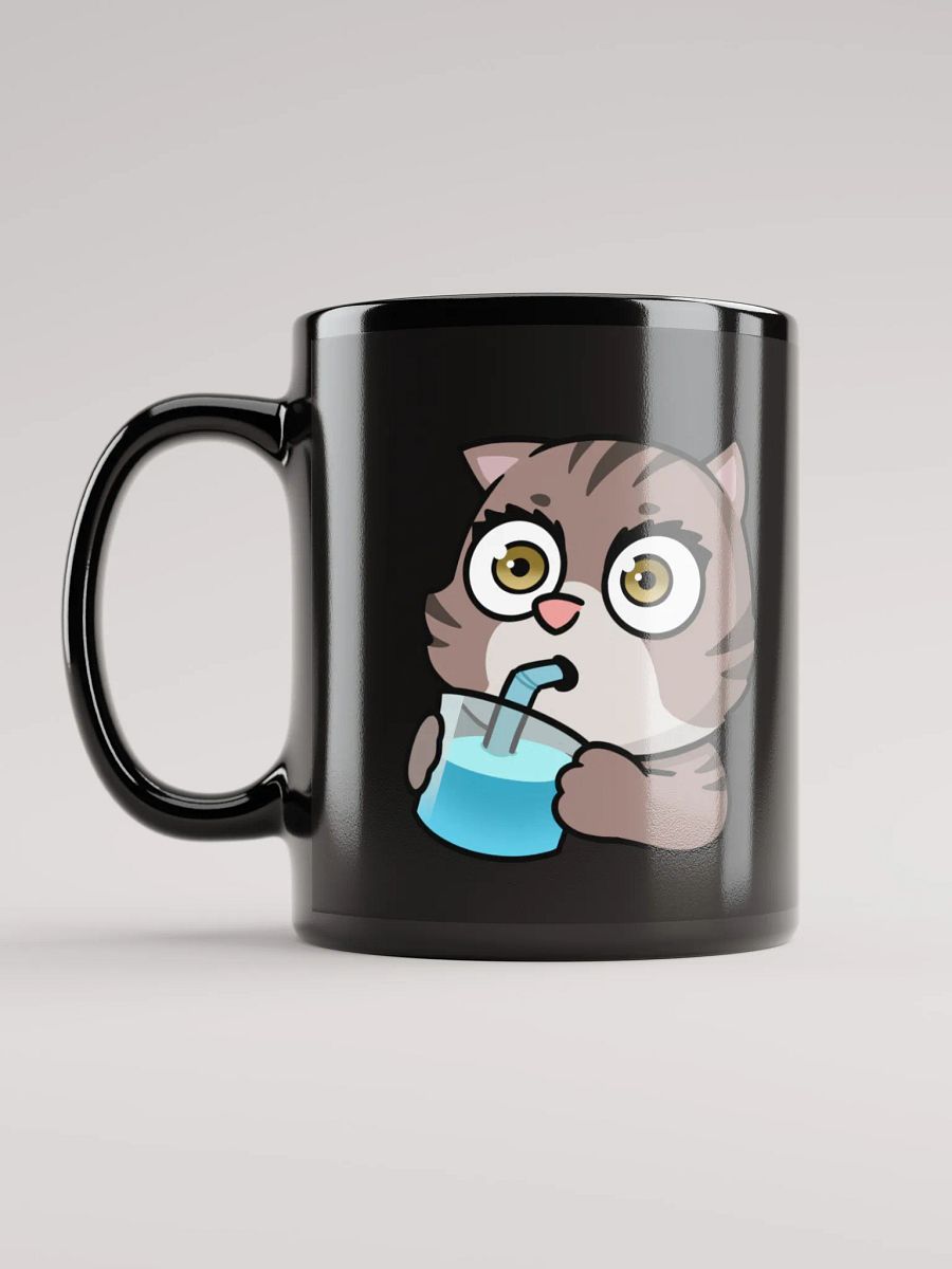Black cohhSip Mug product image (12)