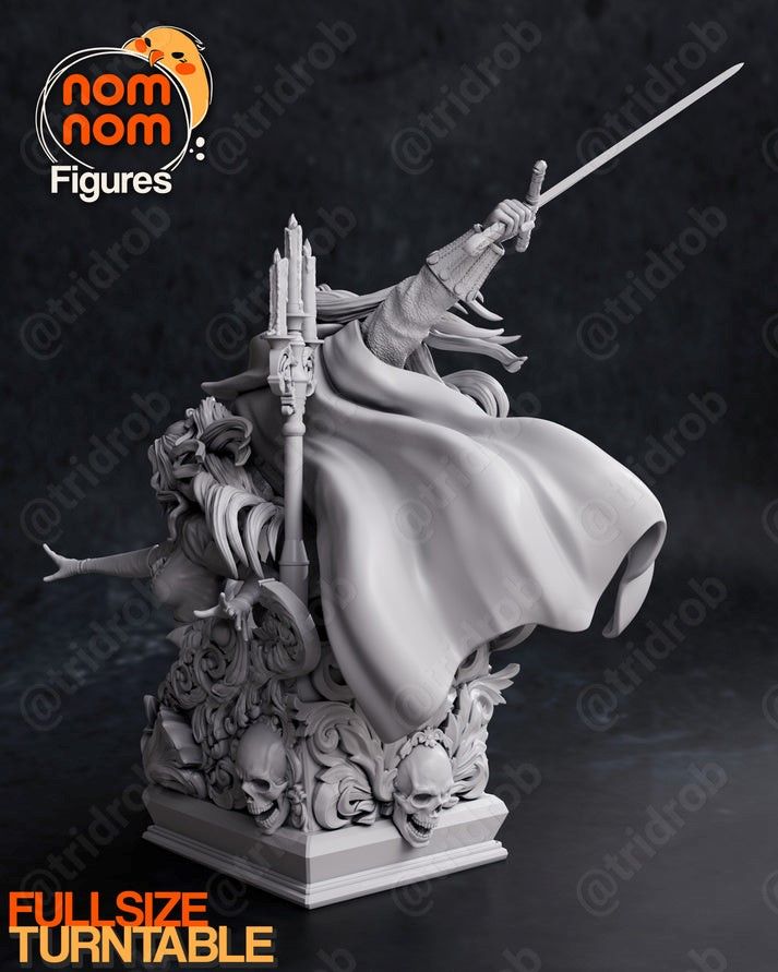 Alucard - Symphony of the Night product image (2)