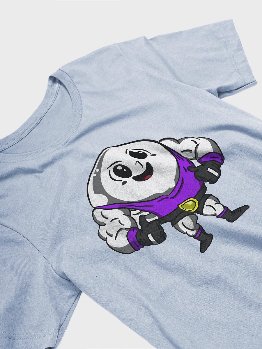 Mighty Marble - Character T-Shirt product image (5)