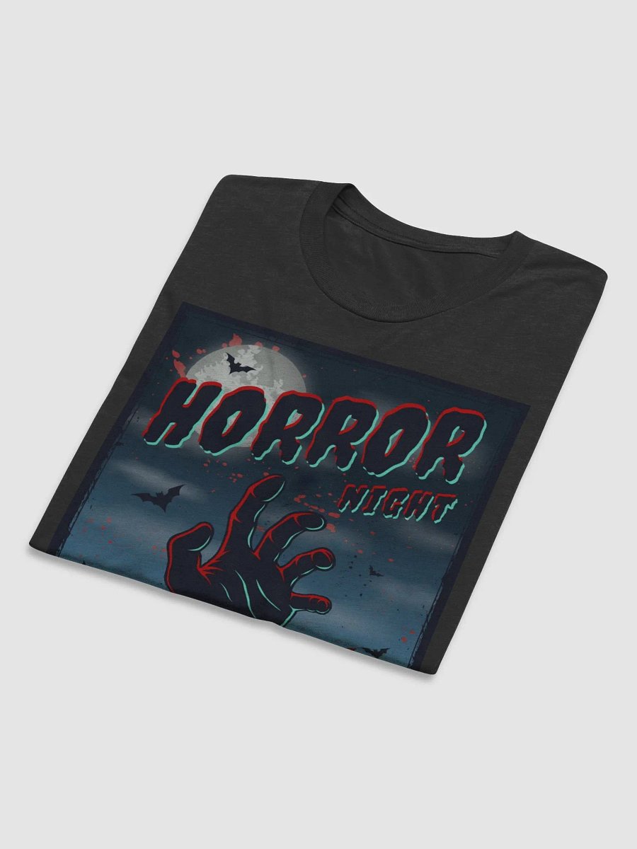 Larry Horror Night but... on a T-Shirt product image (6)
