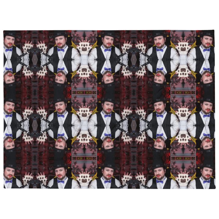 uWu Blankie product image (1)