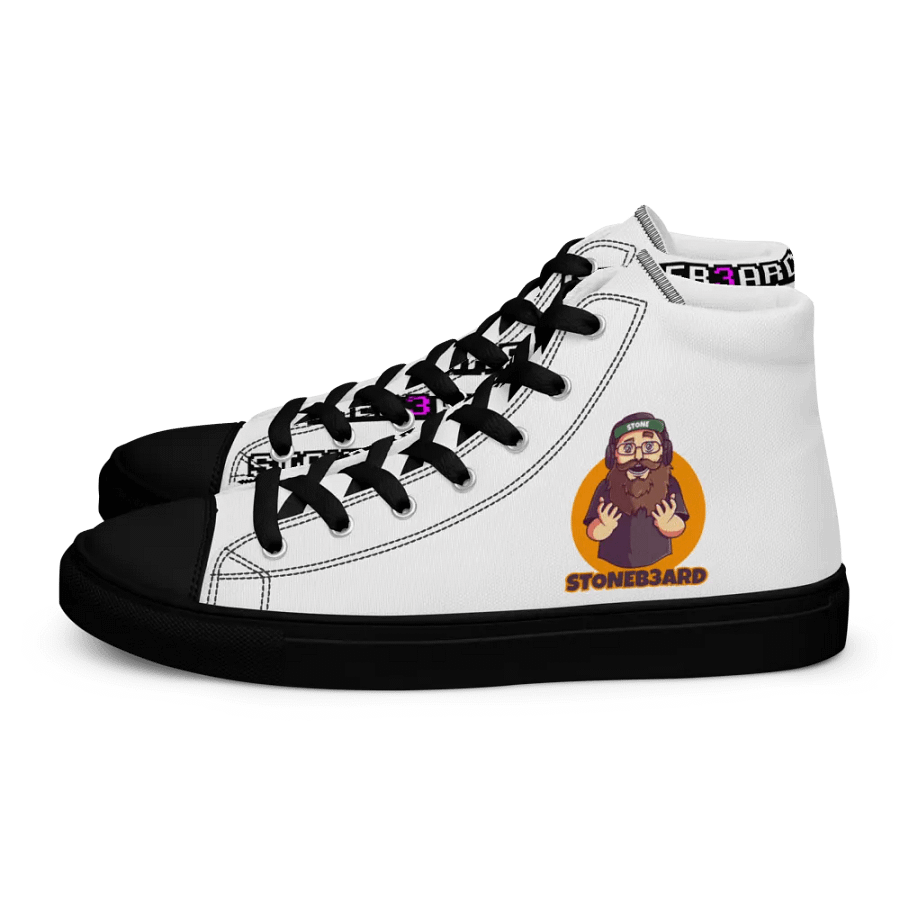 Kick It with StoneB3ard product image (11)