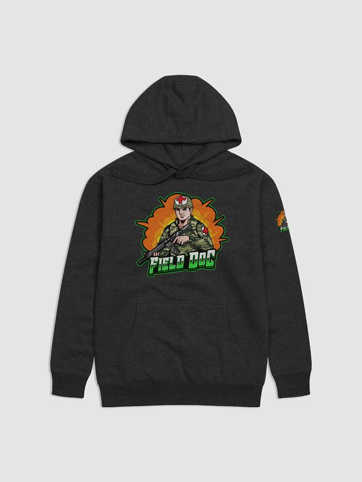 Doc Hoodie product image (2)