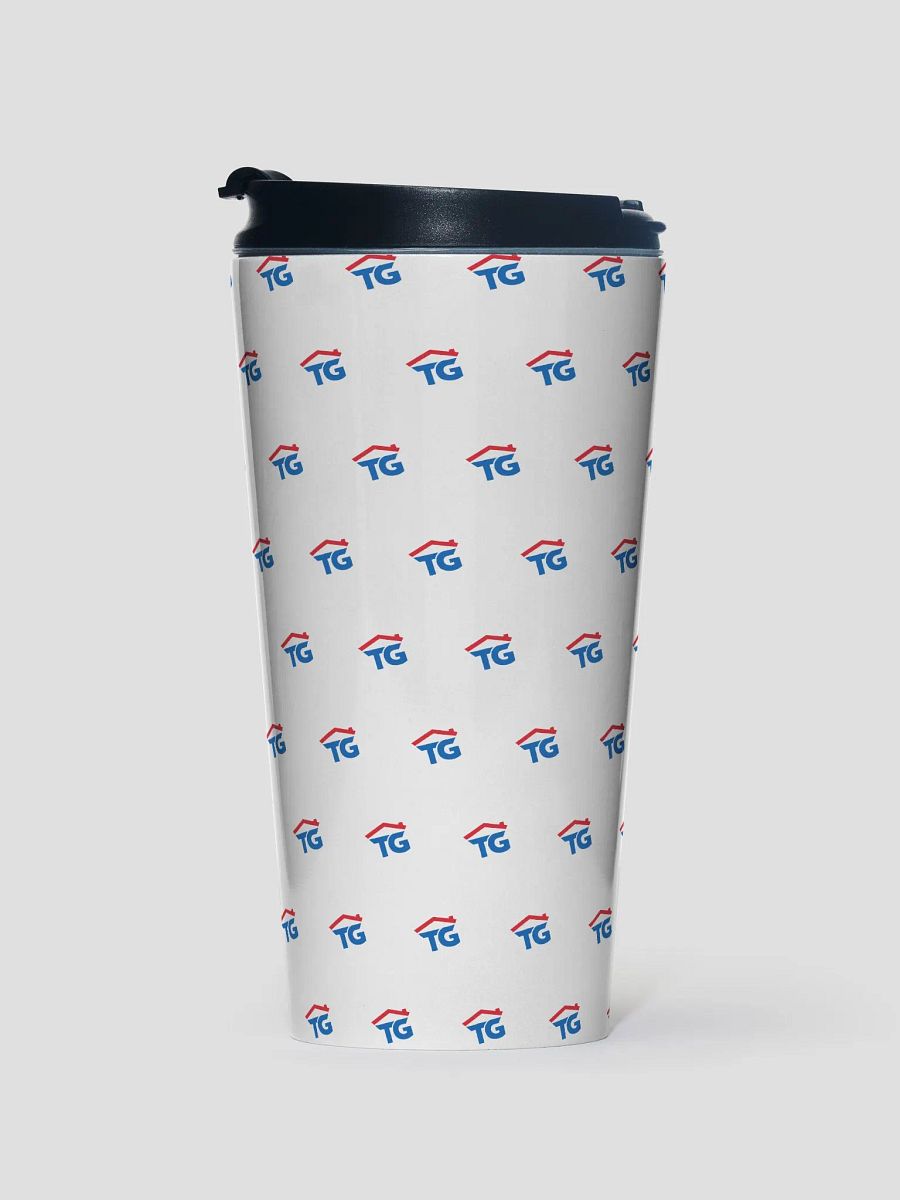 TG Stainless Steel Travel Mug product image (1)