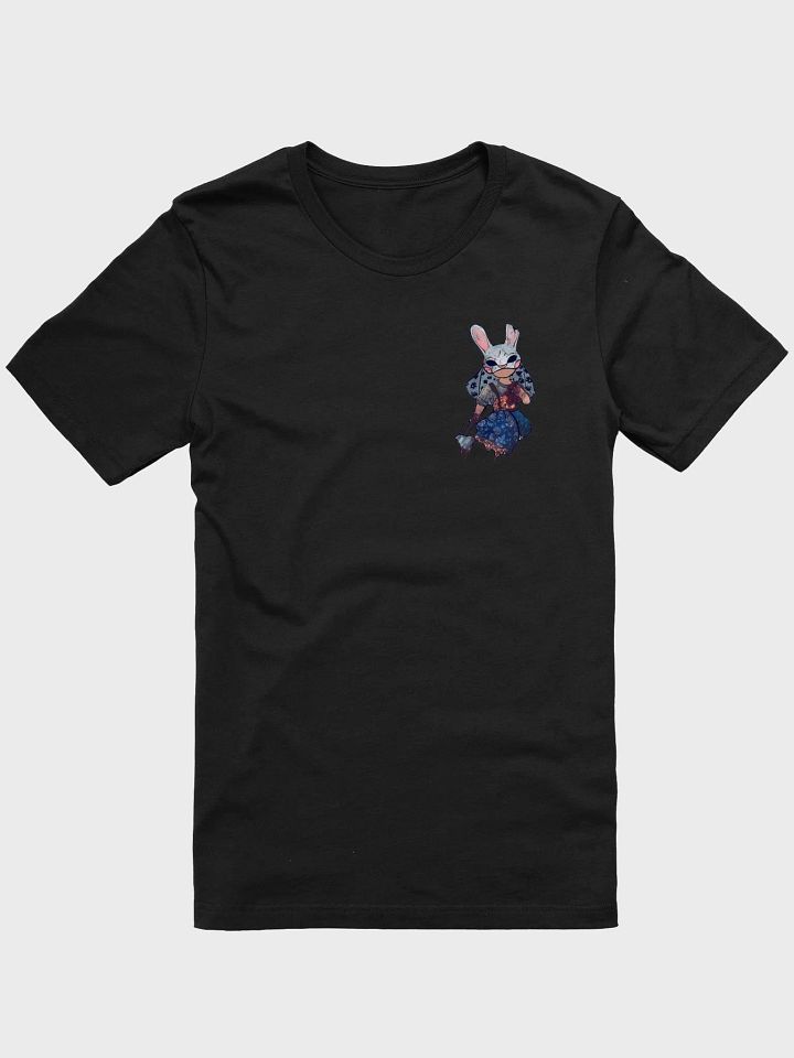 Tee-Shirt Tueur Huntress product image (2)
