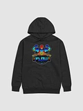 FLOW Grappler Hoodie product image (6)