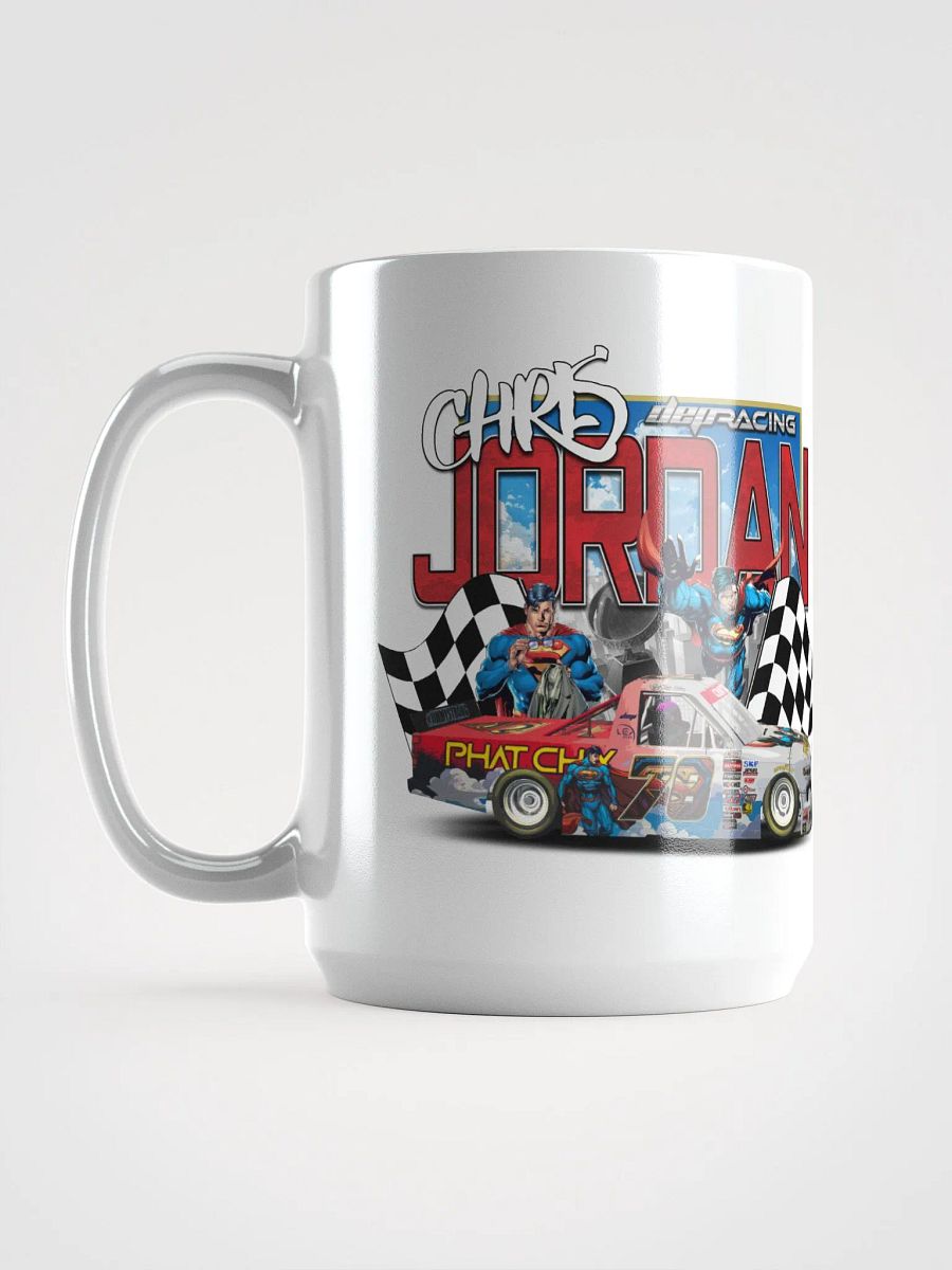 #78 Chris Jordan Mug product image (6)