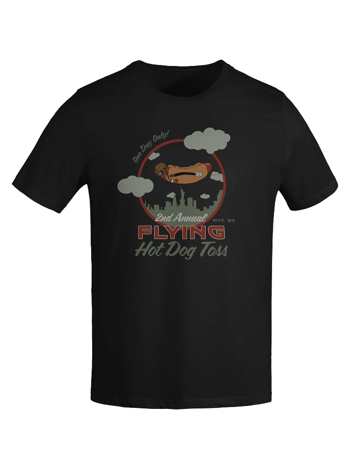 2024 Women's Hotdog Shirt product image (2)