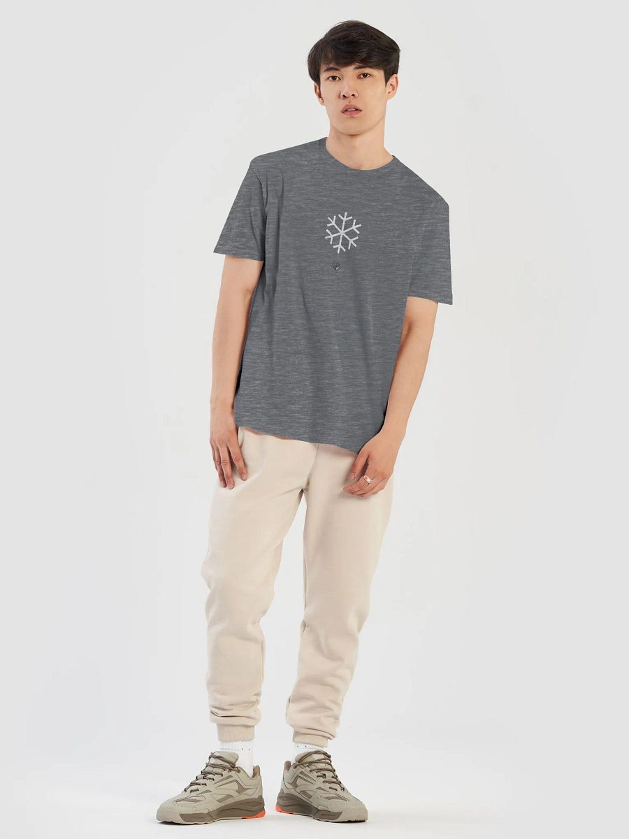 Snowflake T-Shirt product image (25)