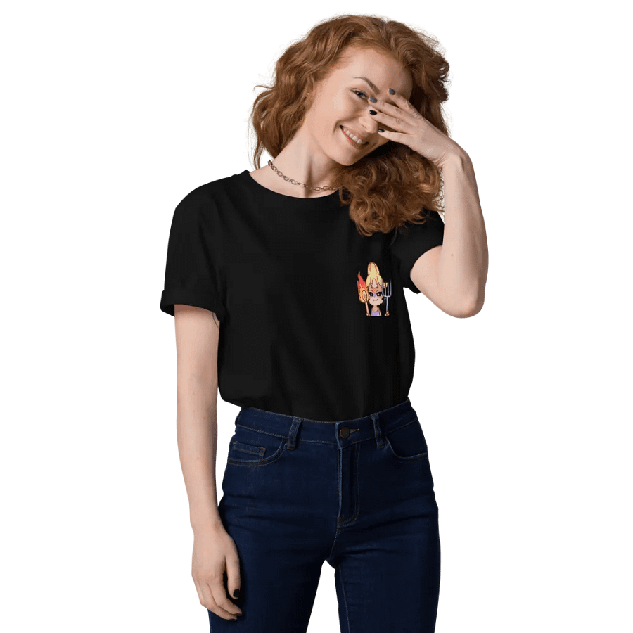 Riot T-Shirt product image (13)