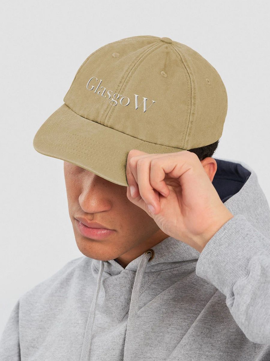 Glasgow Hat product image (6)