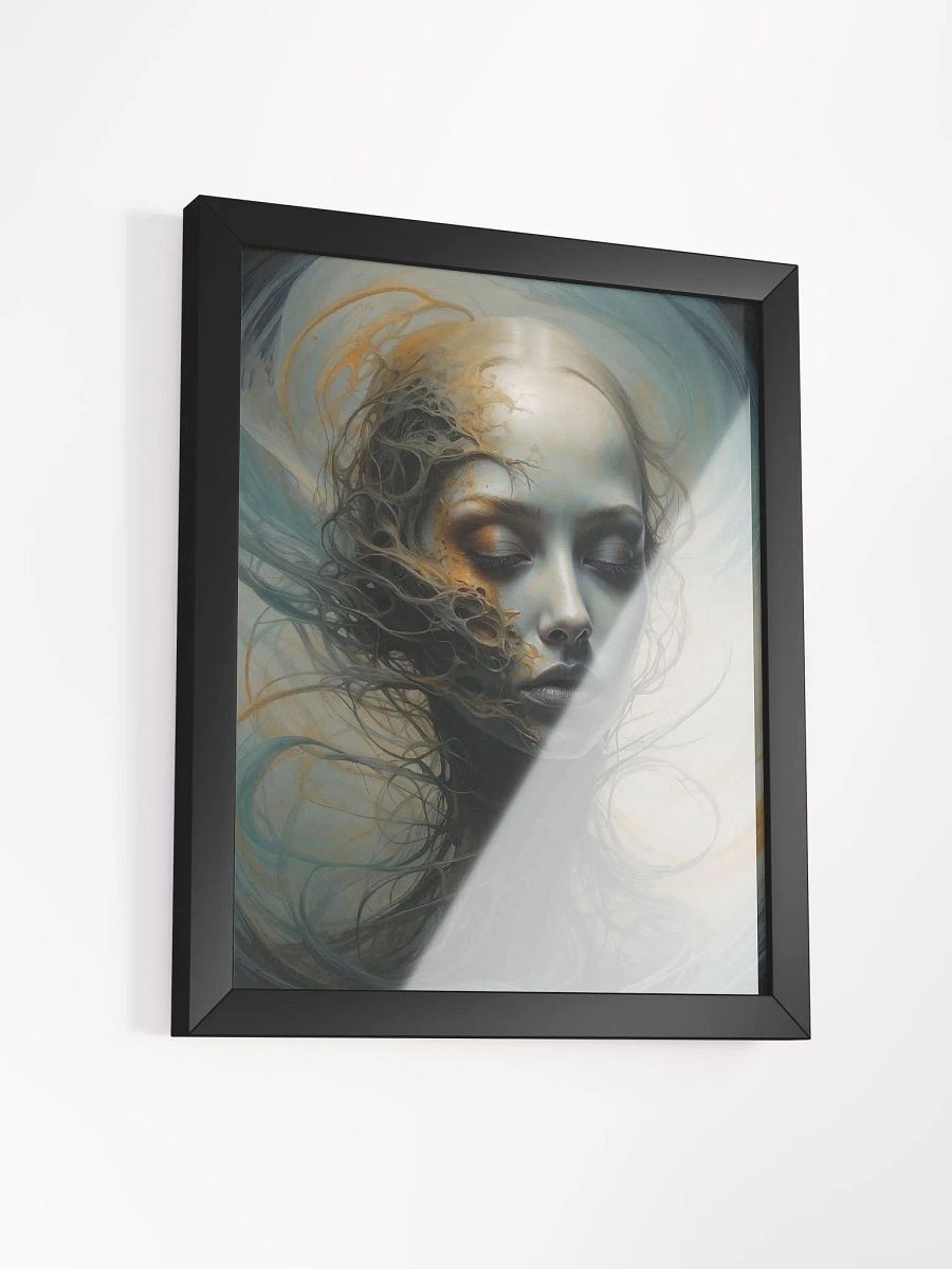 Ethereal Dreams Framed Print product image (14)