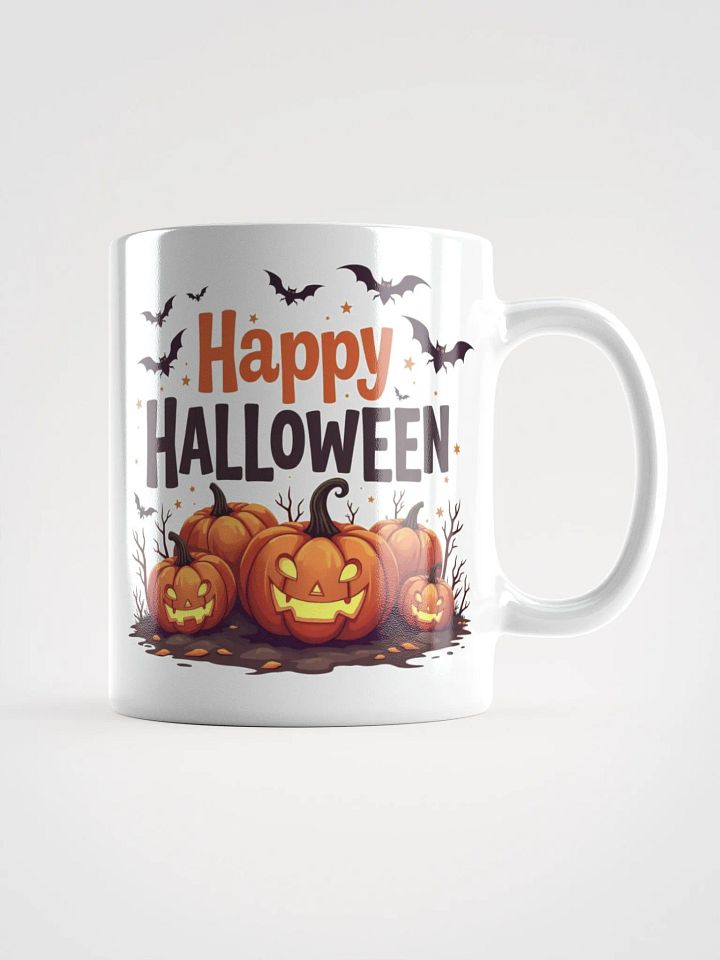 Happy Halloween Mug product image (2)
