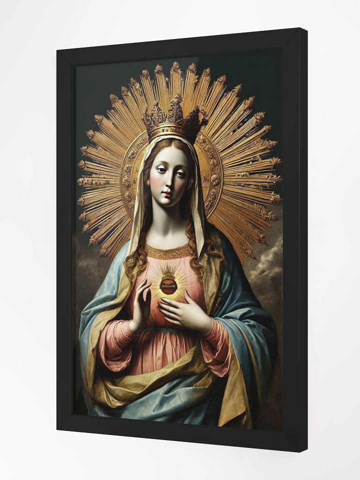 Virgin Mary product image (2)