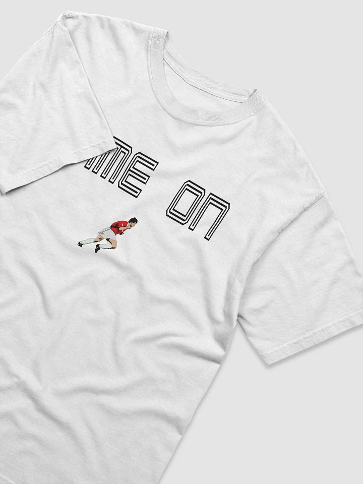 Game on! T-shirt product image (2)