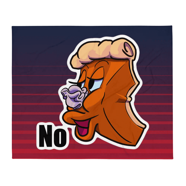 No Blankie product image (13)