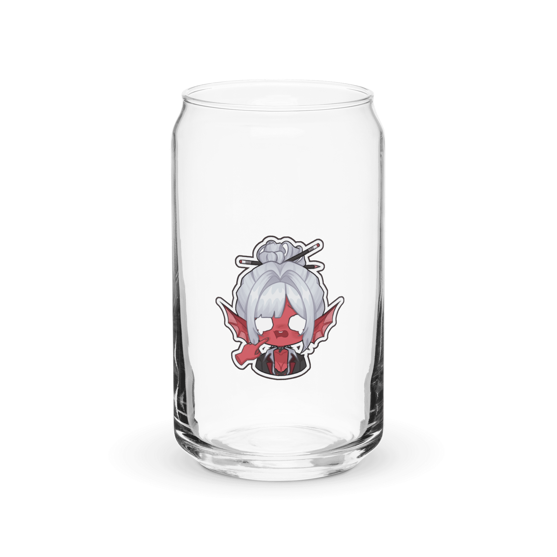 Poke Emote Sipper product image (1)