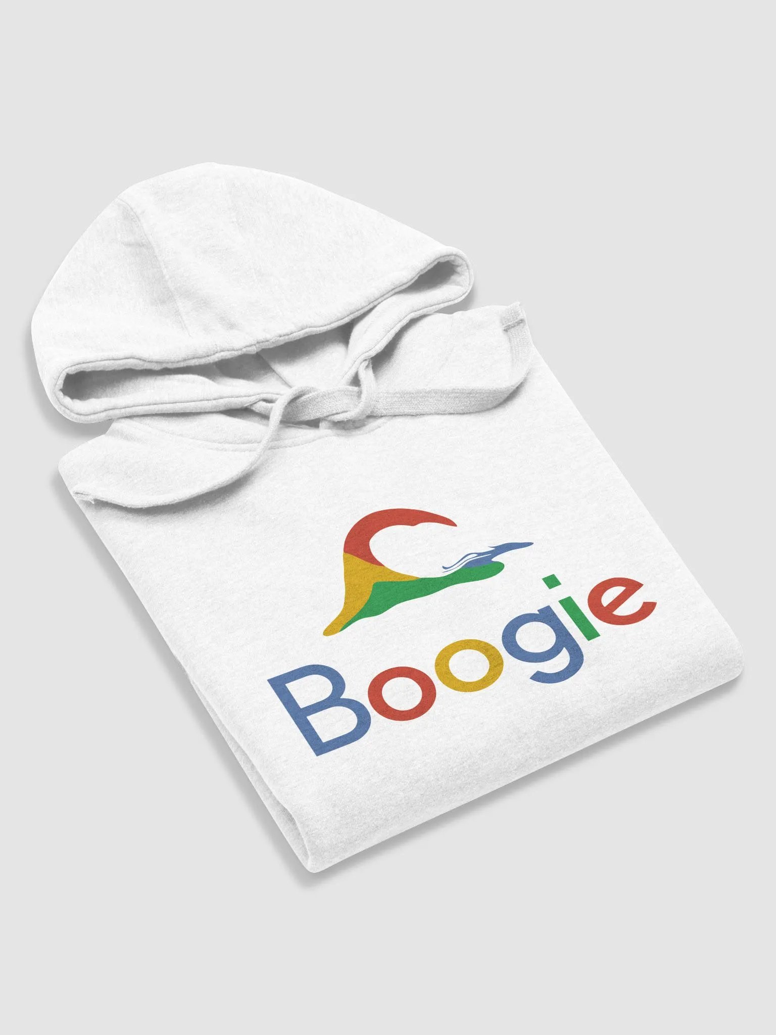 We Bodyboard // Boogie Standard Hoodie product image (7)