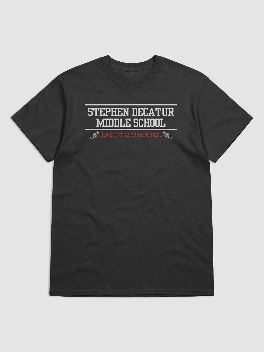 SDMS - Running Reds product image (2)