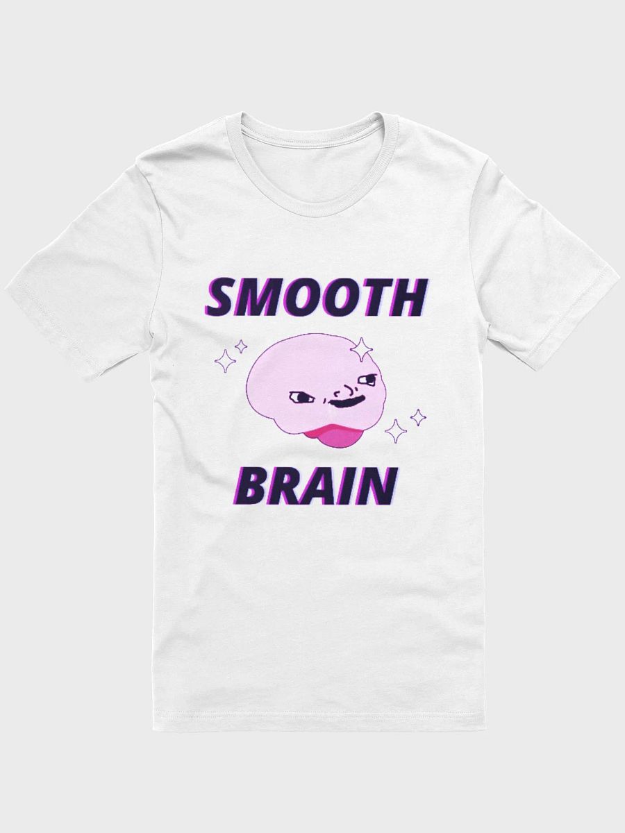 SMOOTH BRAIN product image (1)