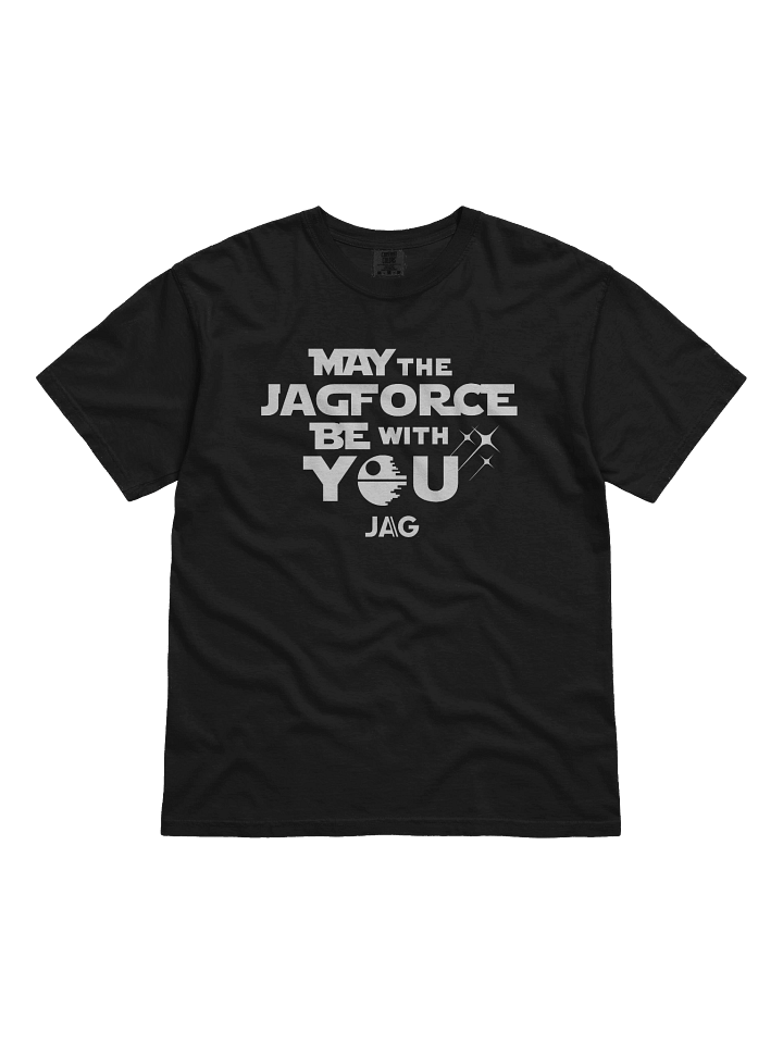 JAGForce T-Shirt product image (1)