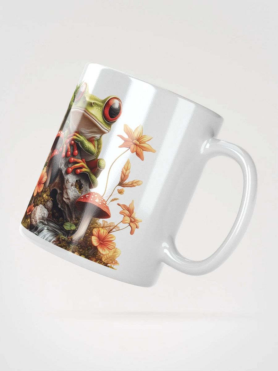 Rainforest Wildlife Mug product image (7)