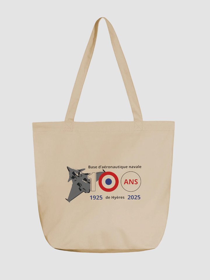 Tote-bag 100 ans BAN de Hyères product image (1)
