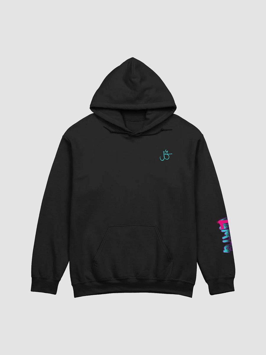 DOOOOM DOG | Hoodie product image (1)