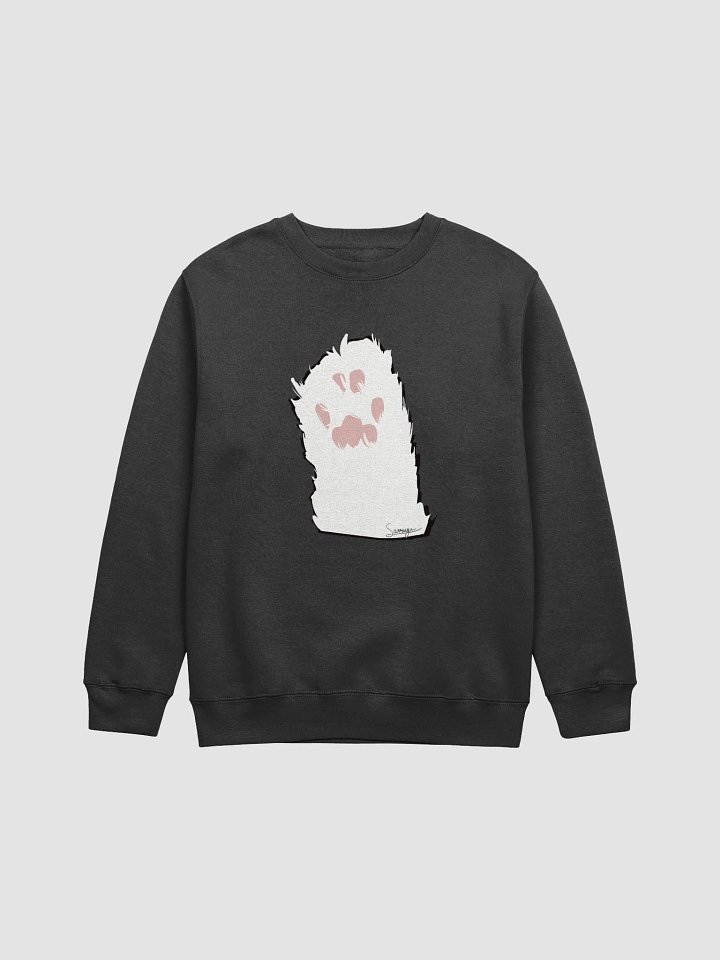 CINNI PAW Premium Crewneck Sweatshirt product image (2)