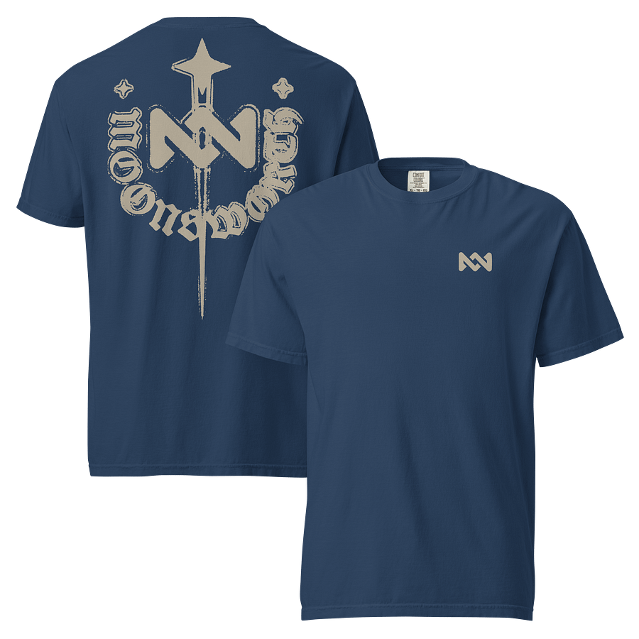 Navy + Grey product image (1)