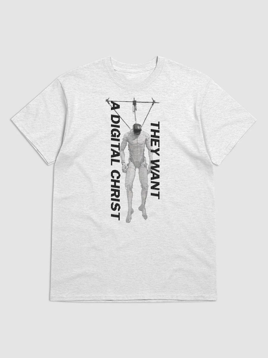 Digital Christ S.H.I.R.T. product image (1)