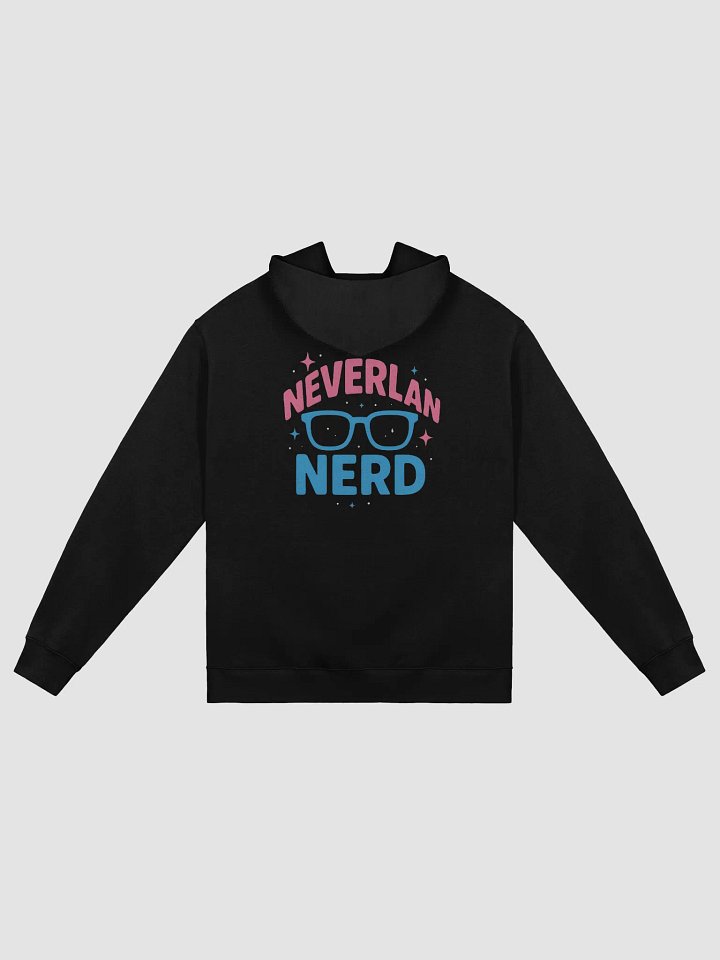 neverland nerd product image (2)