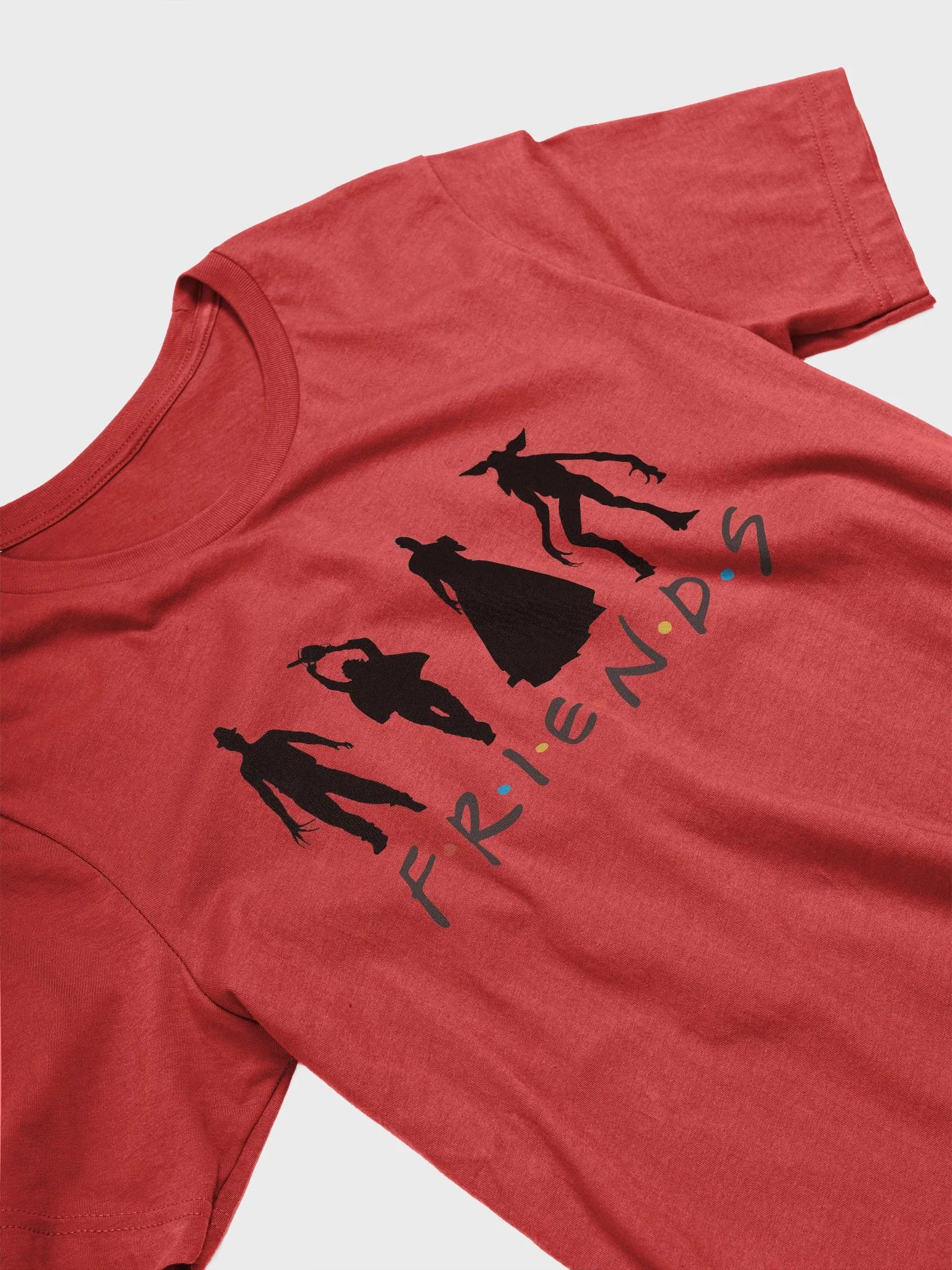 Killer Friends Shirt product image (3)
