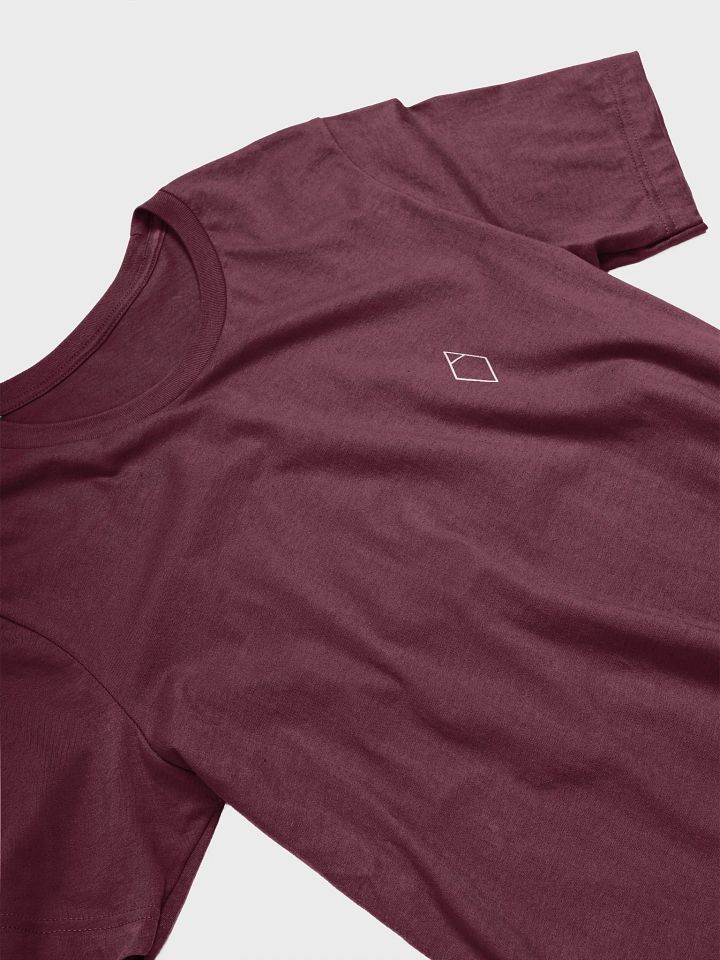 Iceberg Logo T-Shirt product image (1)