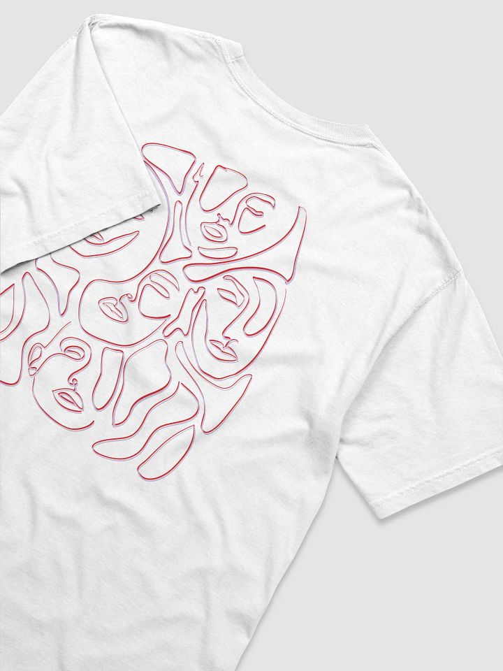 My Jinji T-Shirt product image (2)