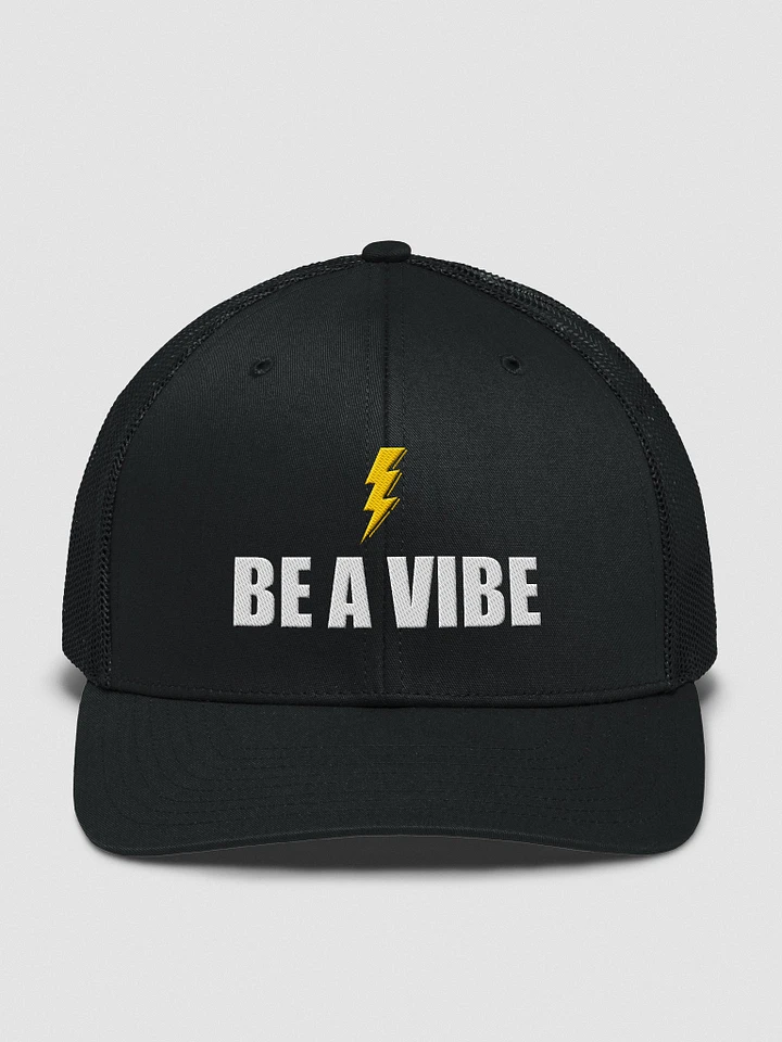 Be a Vibe Trucker Hat product image (3)