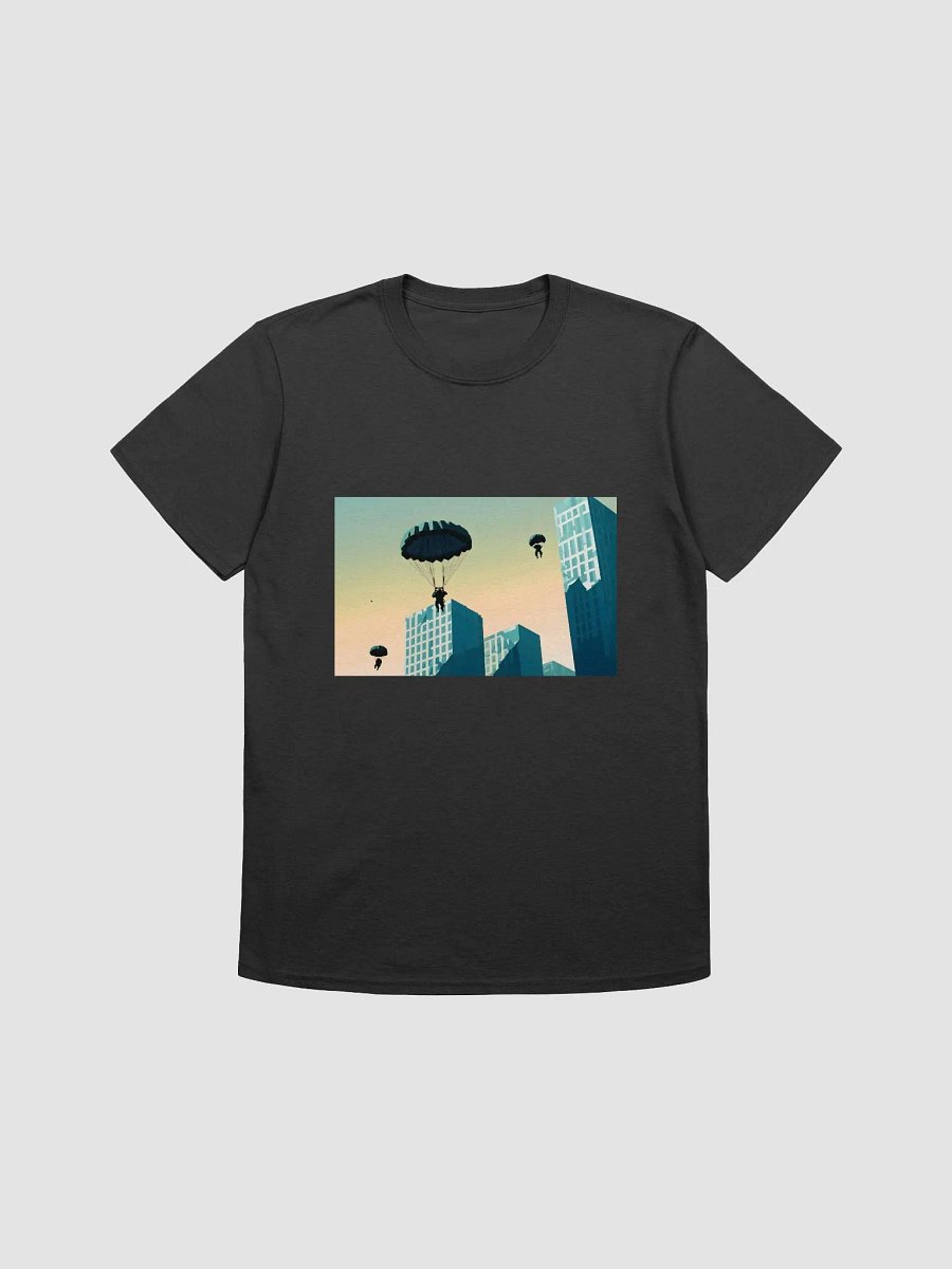 T-shirt: Brothers in yeet product image (2)