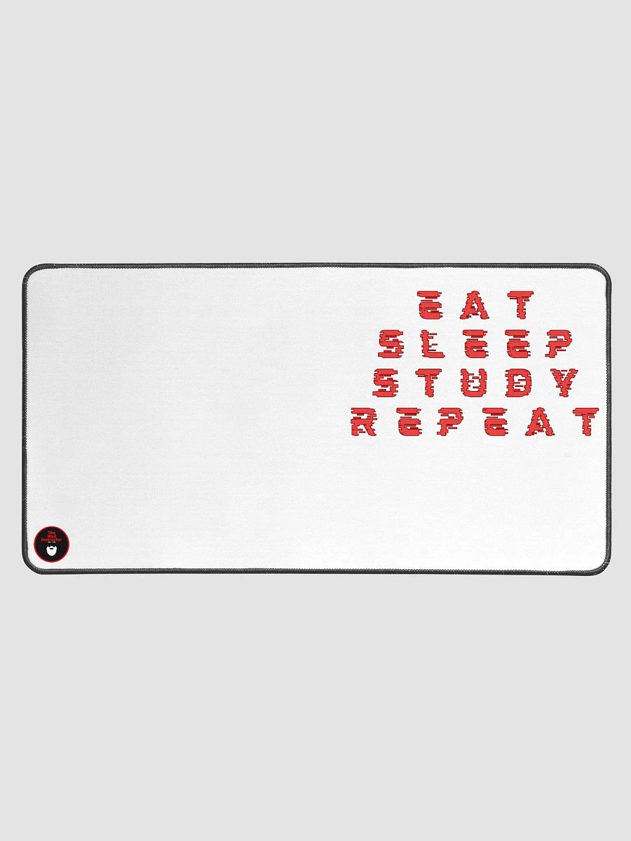 Welcome to IT! HUGE Desk Mat 15.5