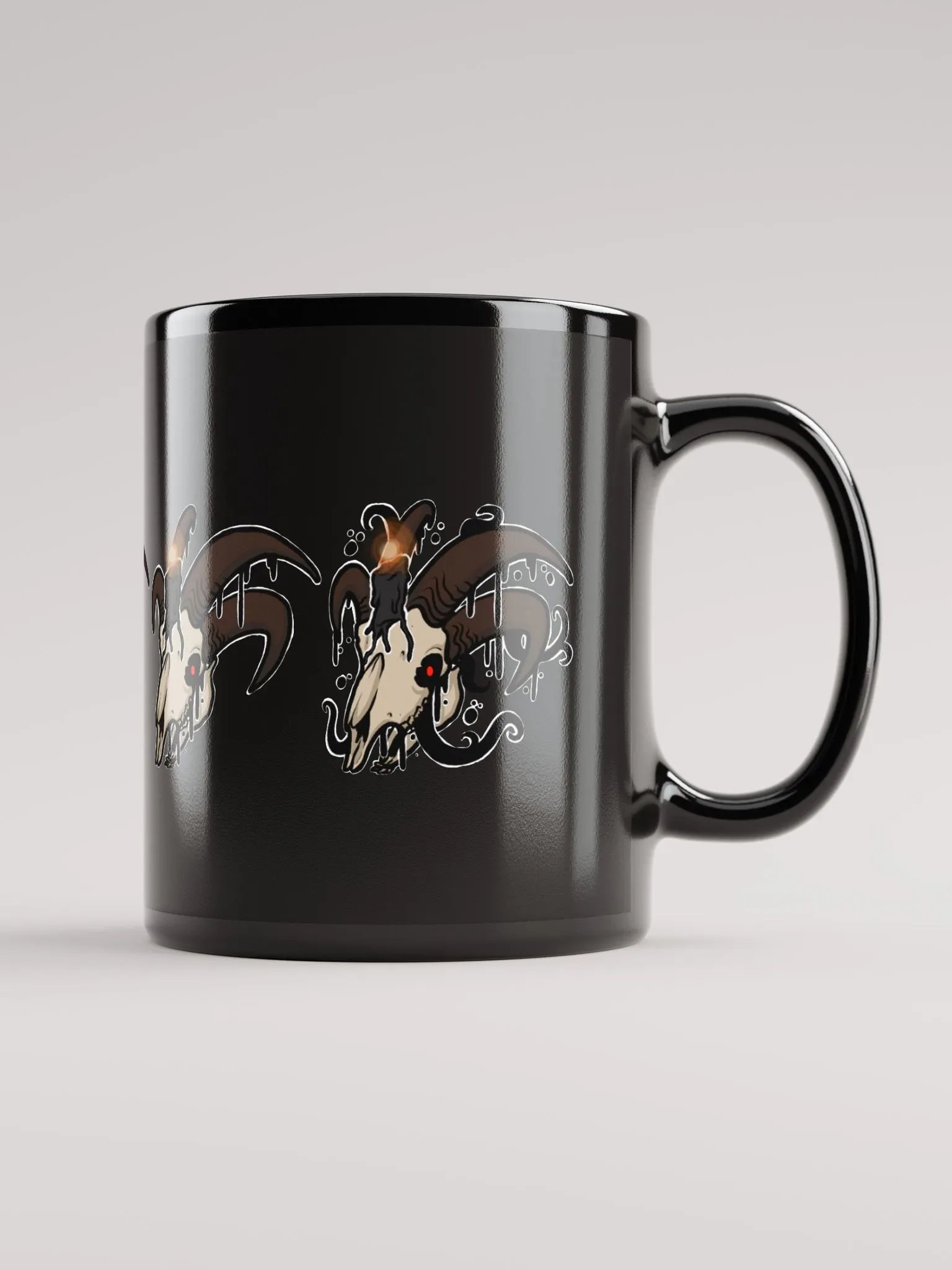 Sub Badge Mug product image (2)