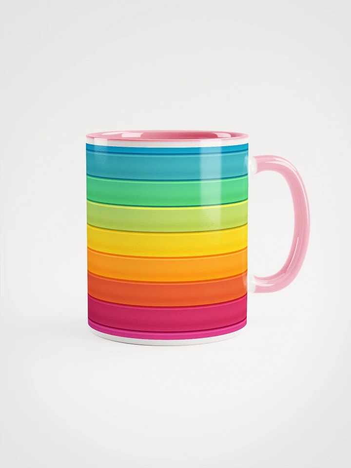 Rainbow Mug product image (1)