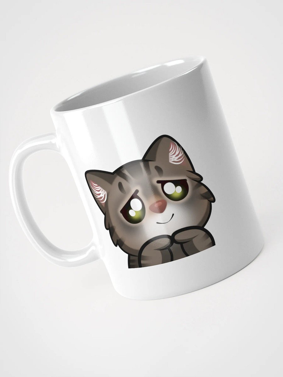 Chloe: Mug product image (3)