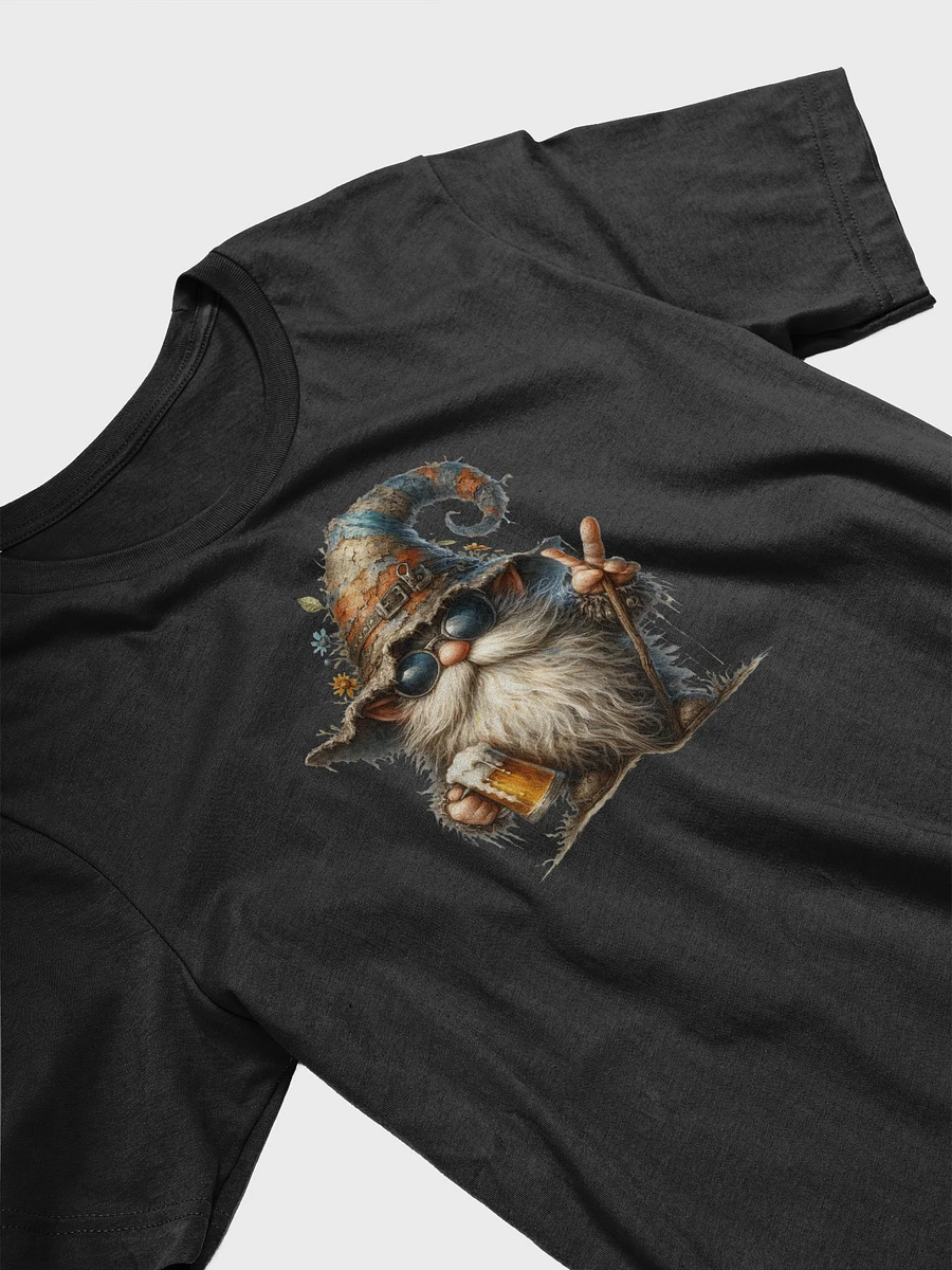 Whimsical Wizard Brew T-Shirt product image (17)