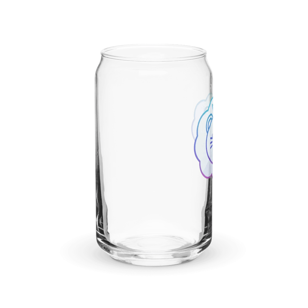 [MADE TO ORDER] Orion Logo Glass product image (4)