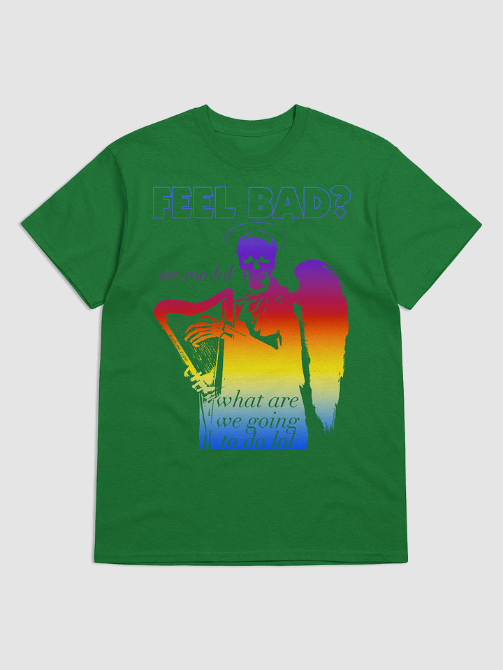 FEEL BAD? product image (7)