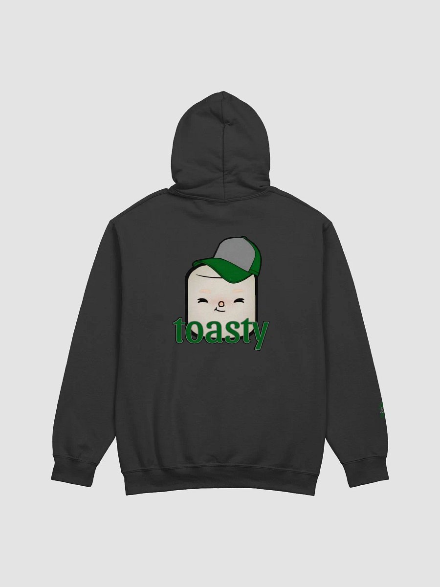 Mamas toasty hoodie (design 2) product image (3)