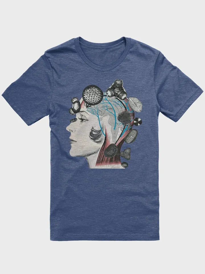 hayfever t-shirt product image (2)