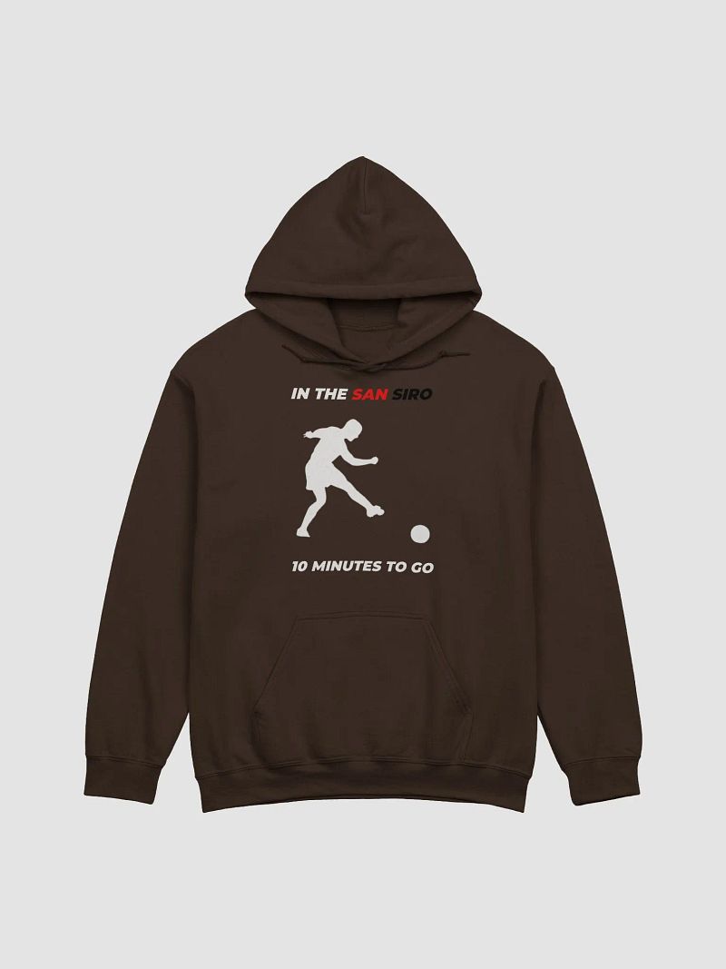 San Siro Hoodie