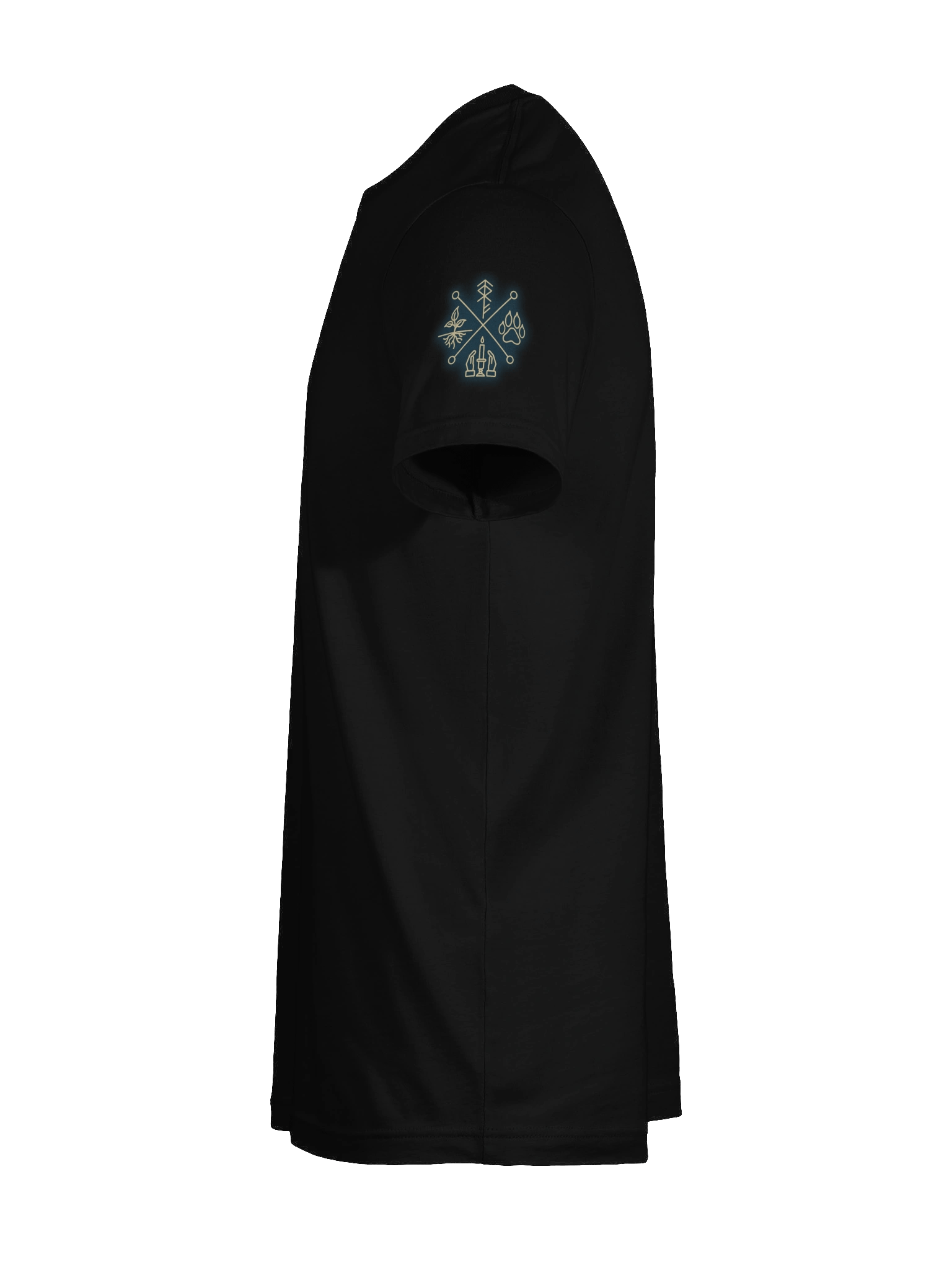 Freyja Bindrune Tshirt product image (18)
